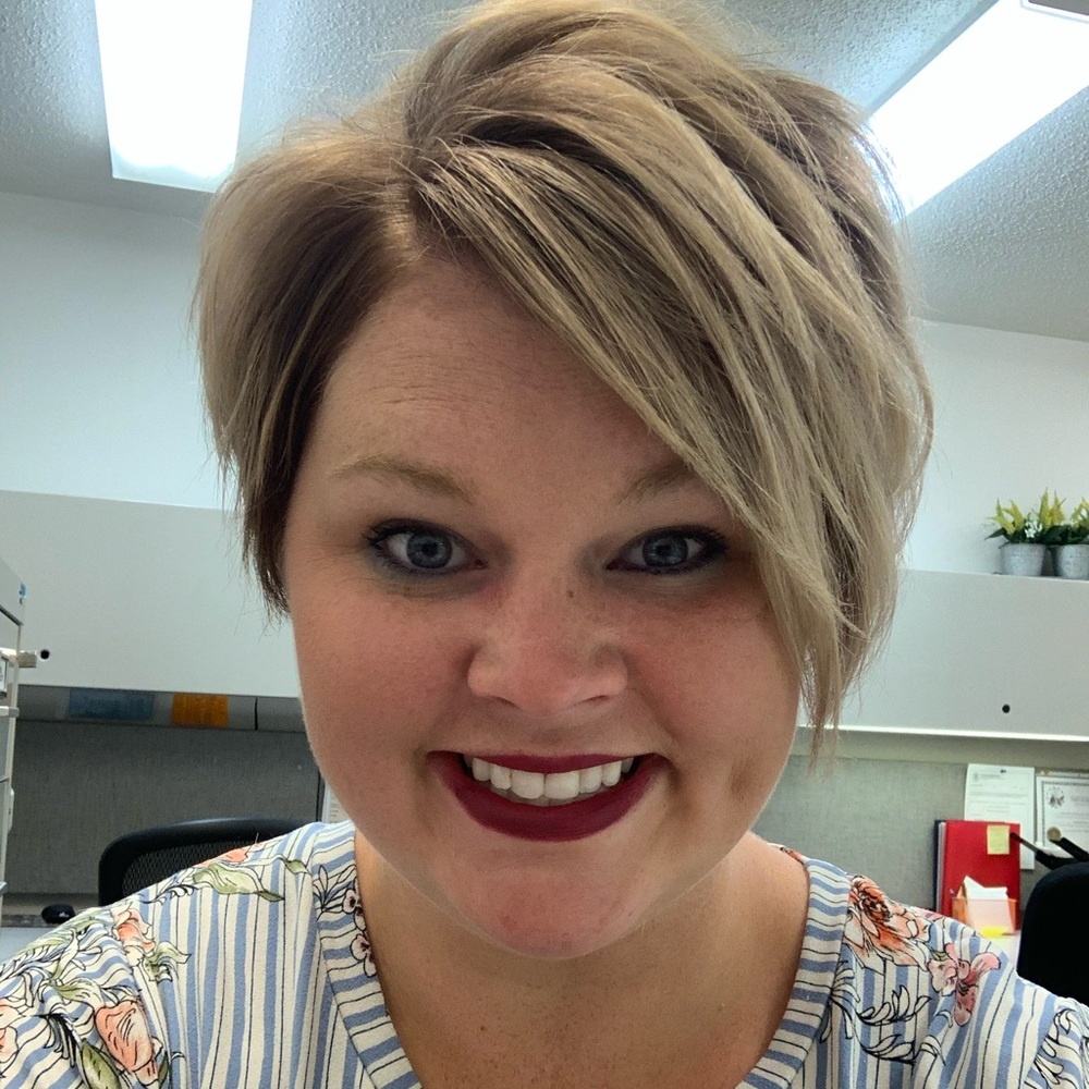 Meet your Posher, Tory